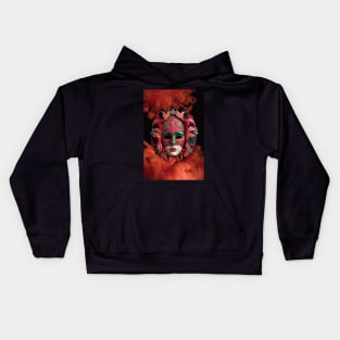 Teatro Kids Hoodie